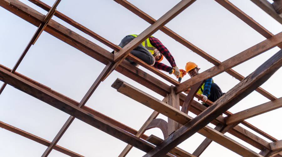 Expert tile roof repair services in Colome, SD